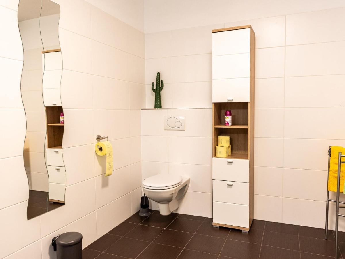Apartment Ferienwohnung Sabine Oberperfuss Exterior foto